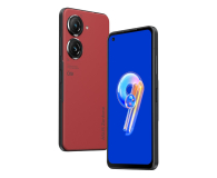 ASUS ZenFone 9 8/128GB Red - 1058131 - zdjęcie 4